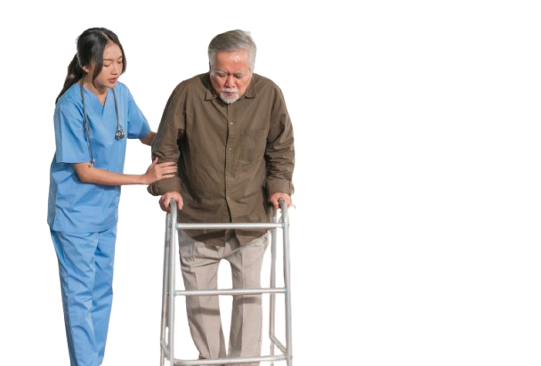 Elderly Care
